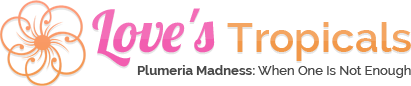 Love's Tropicals, Logo